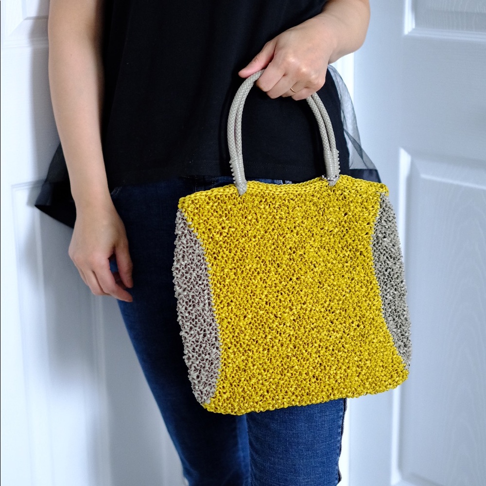 Anteprima wirebag satchel/shoulder bag Special Edition